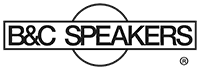 B&C Speakers