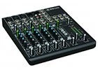 Analog Mixing Consoles