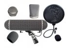 Microphone Accessories