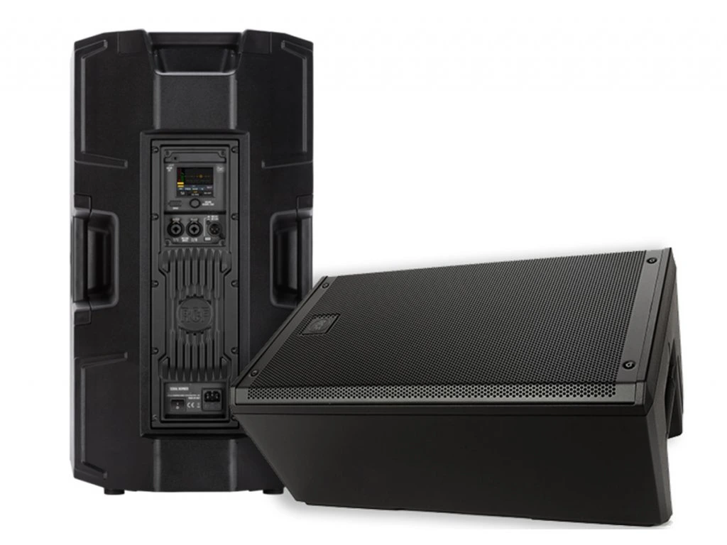 RCF sada ART 915-A + ART 915-AX