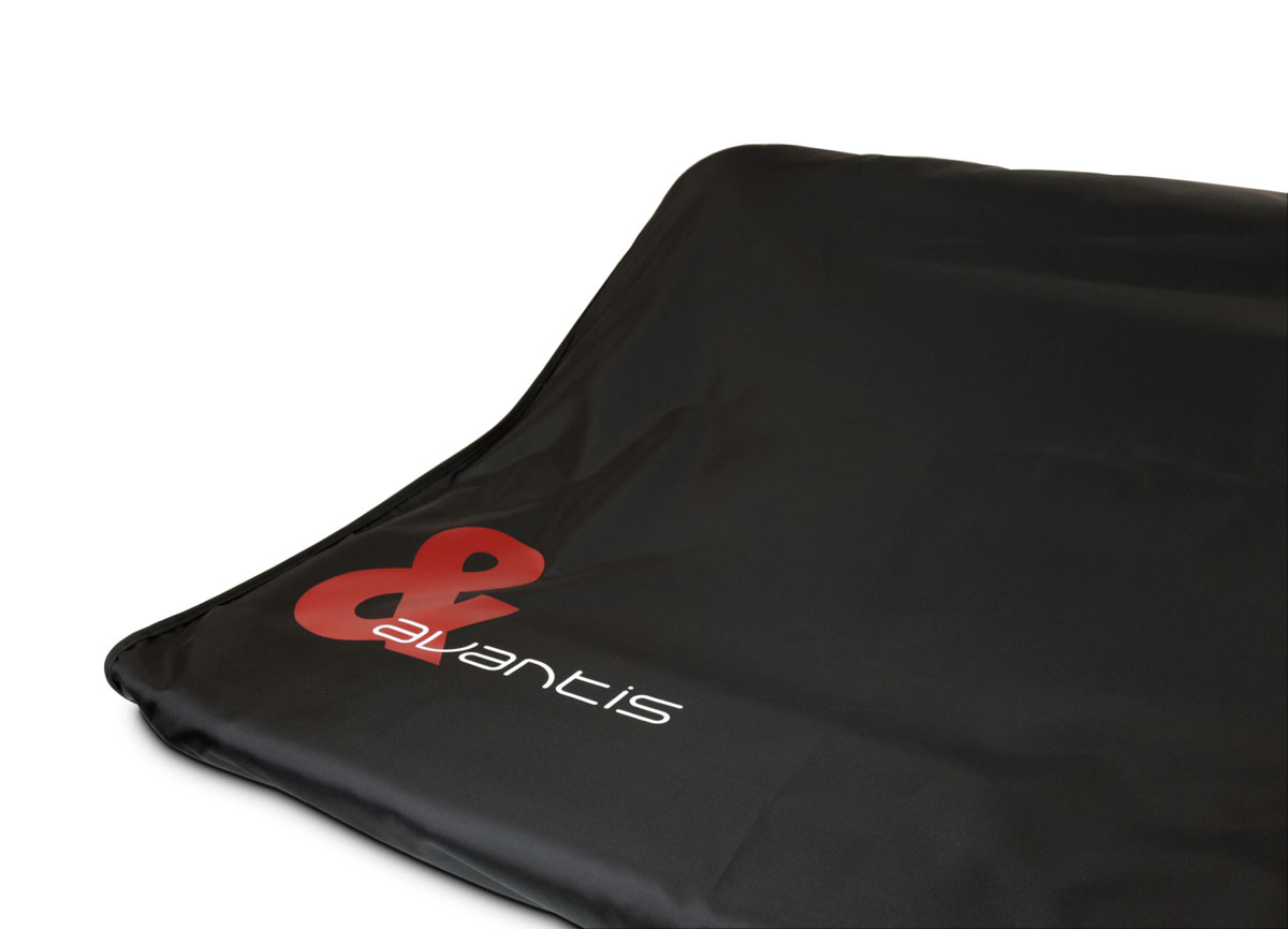 Allen&Heath Avantis Dustcover