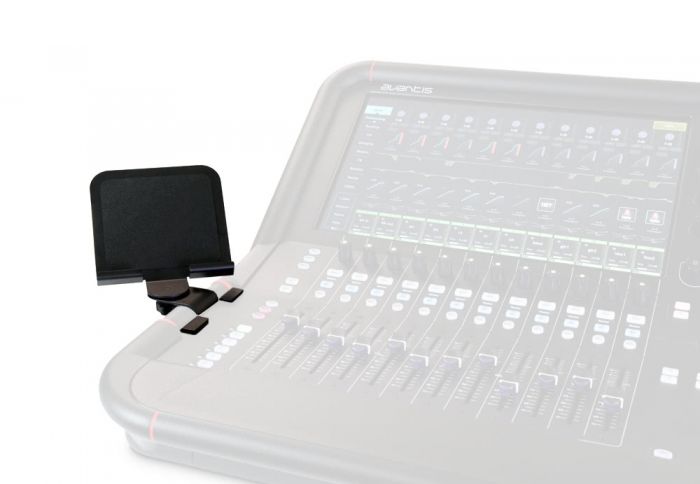 Allen&Heath Avantis iPad Bracket