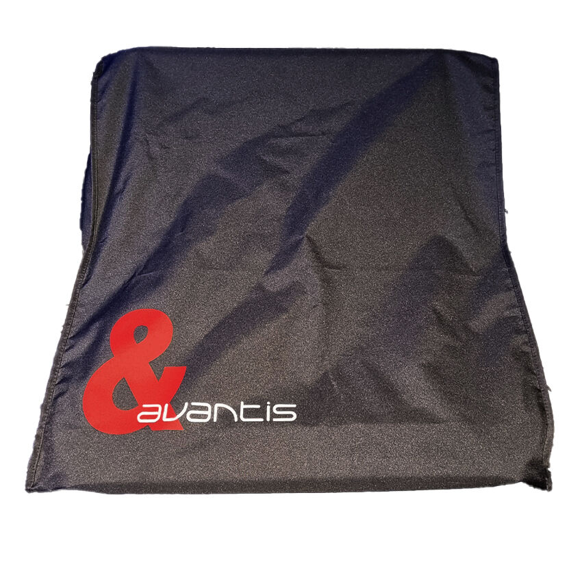 Allen&Heath Avantis Solo Dustcover