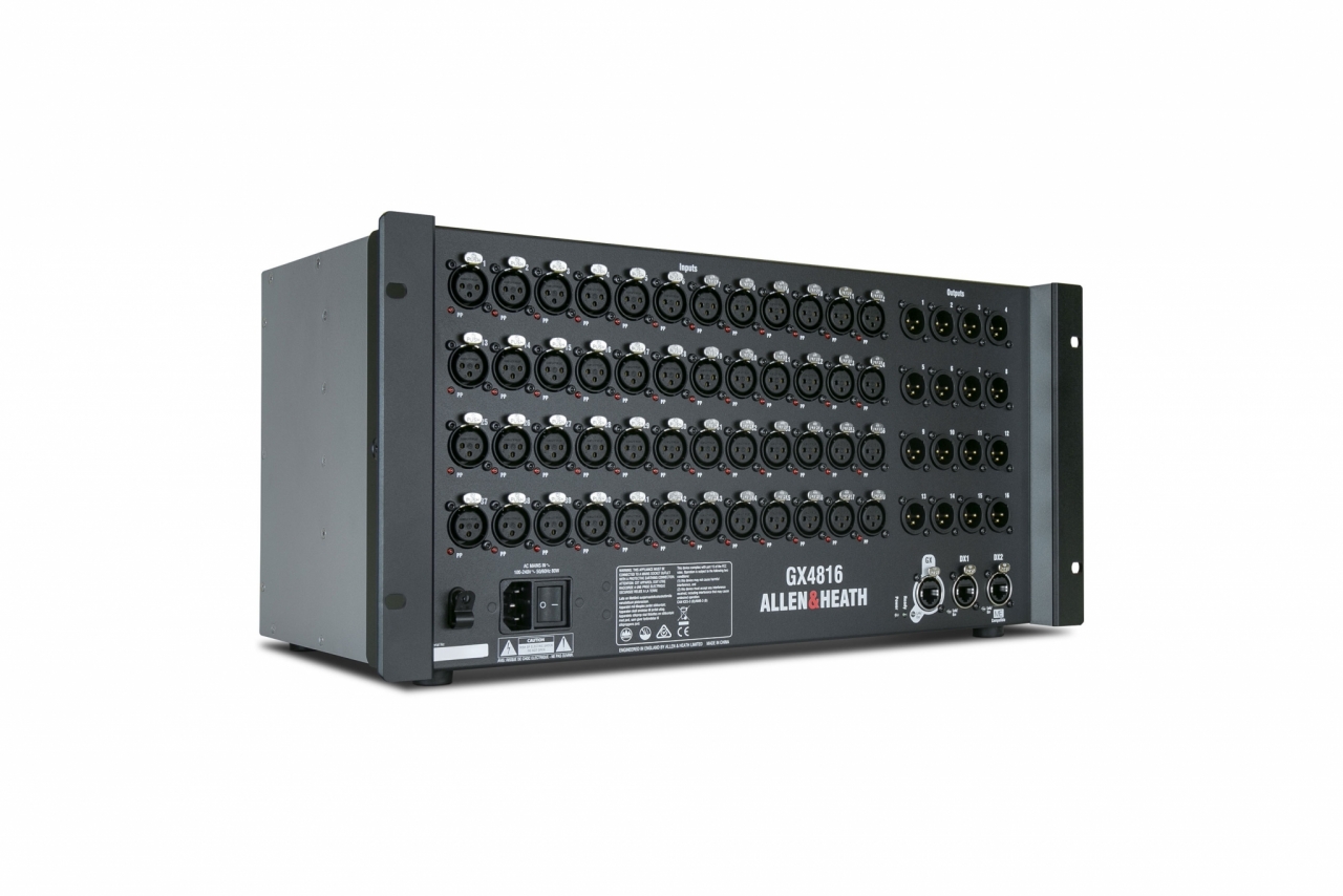 Allen&Heath dLive GX4816