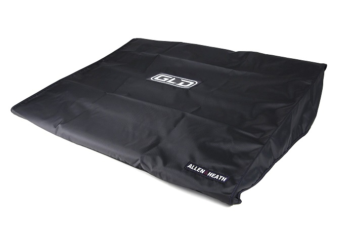 Allen&Heath Dust cover GLD-112