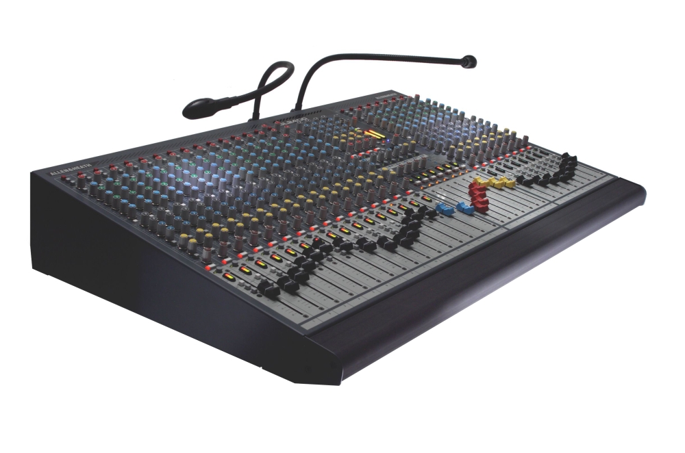 Allen&Heath GL2400-40
