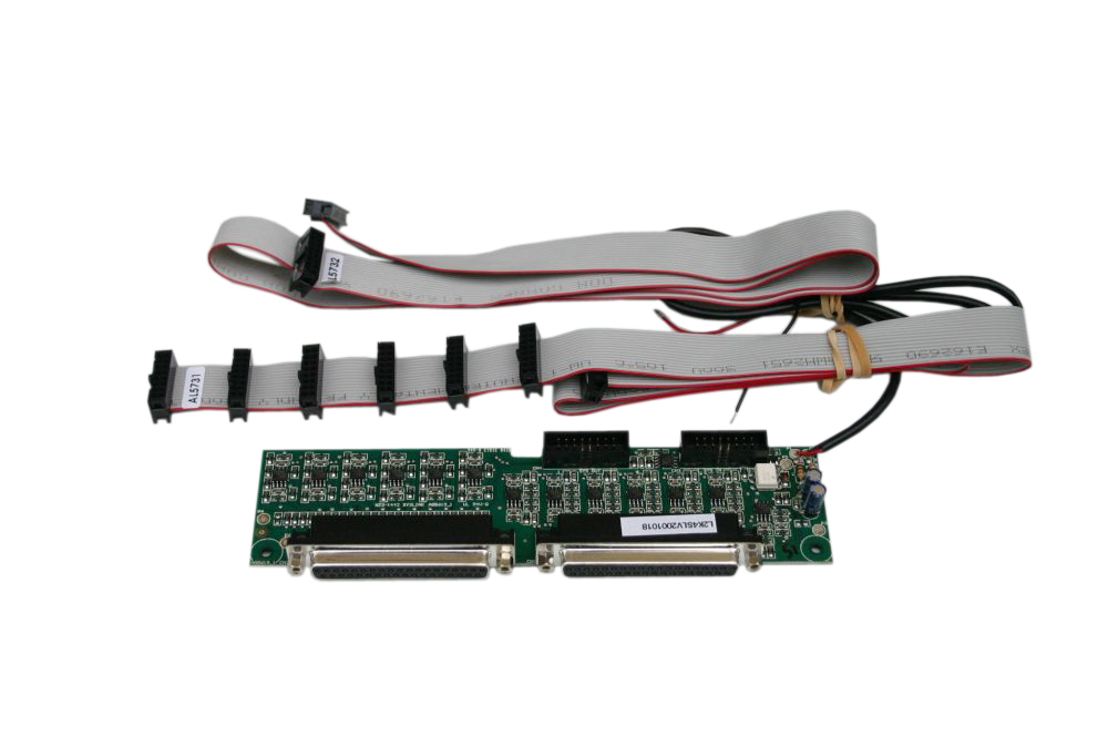 Allen&Heath GL2800/GL3800 Sys Link