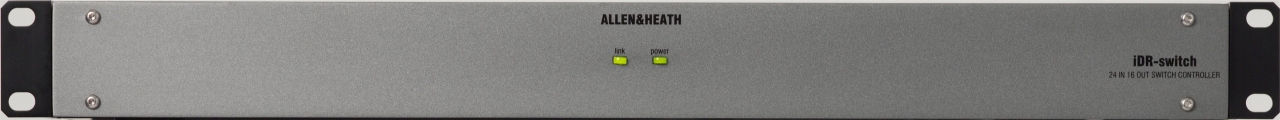 Allen&Heath iDR Switch