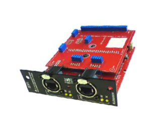 Allen&Heath iLive M-ES-V1-BASE-A