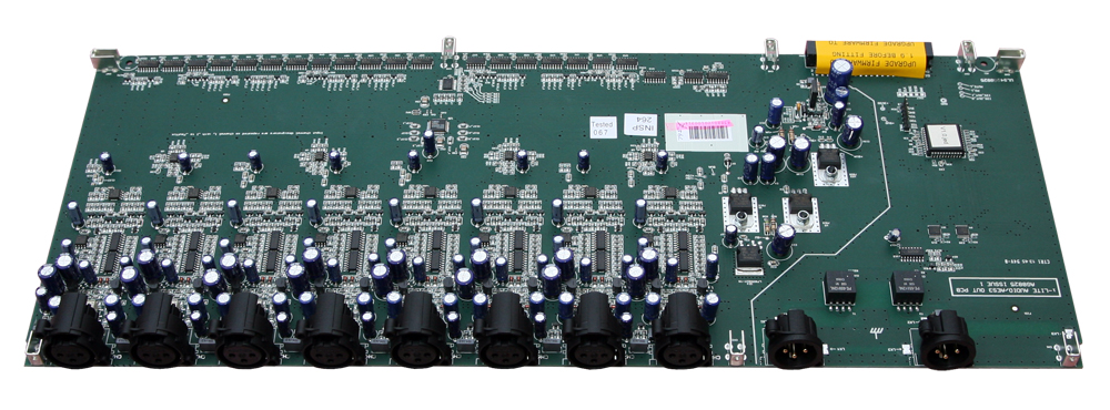 Allen&Heath iLive T AES-OUT kit