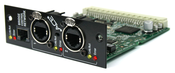 Allen&Heath iLive T M-ACE-A