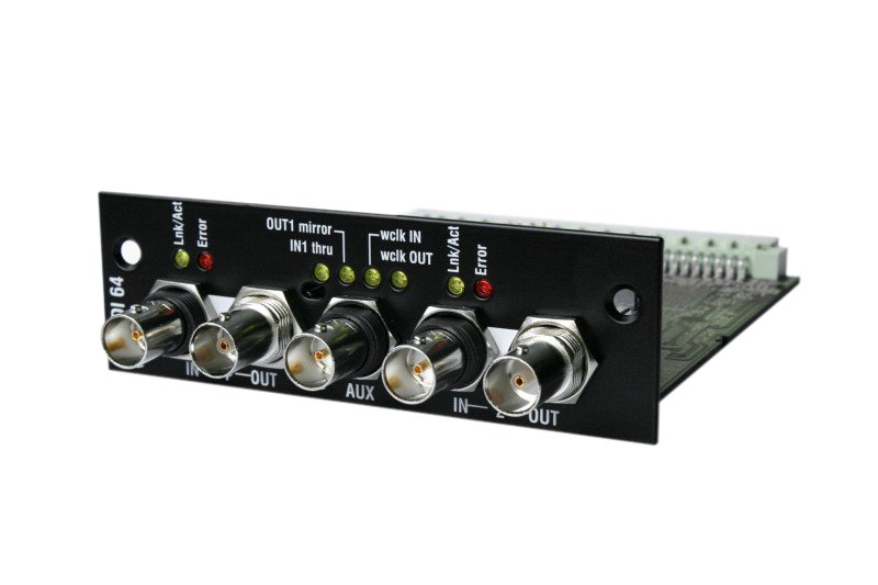 Allen&Heath iLive T M-MADI-A