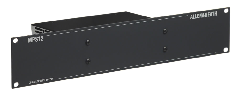 Allen&Heath MPS12