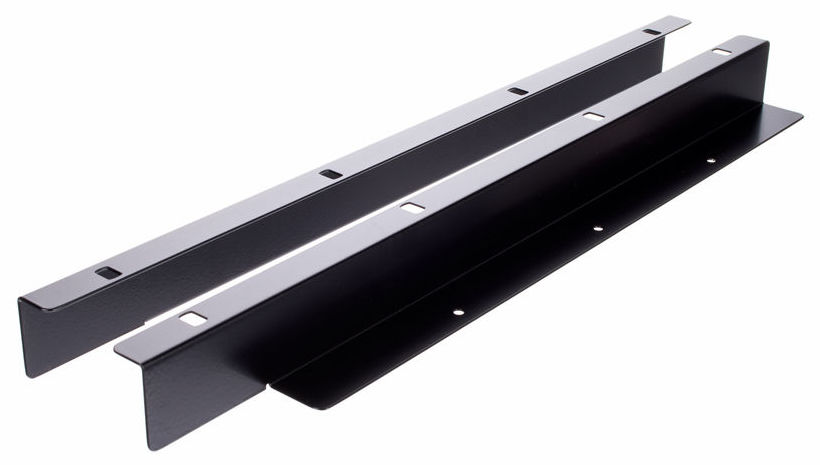 Allen&Heath Qu-16-RK19