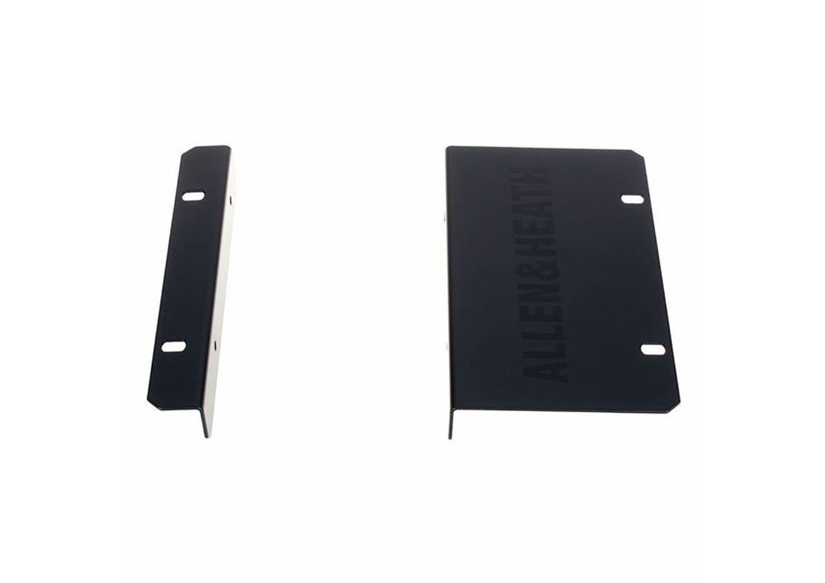 Allen&Heath Rack. adapter AB/DX168