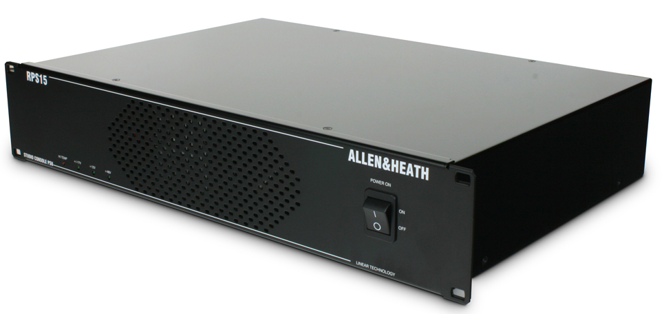 Allen&Heath RPS15