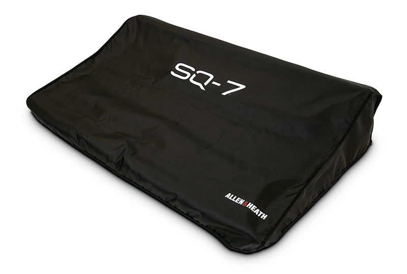 Allen&Heath SQ7 Dust Cover