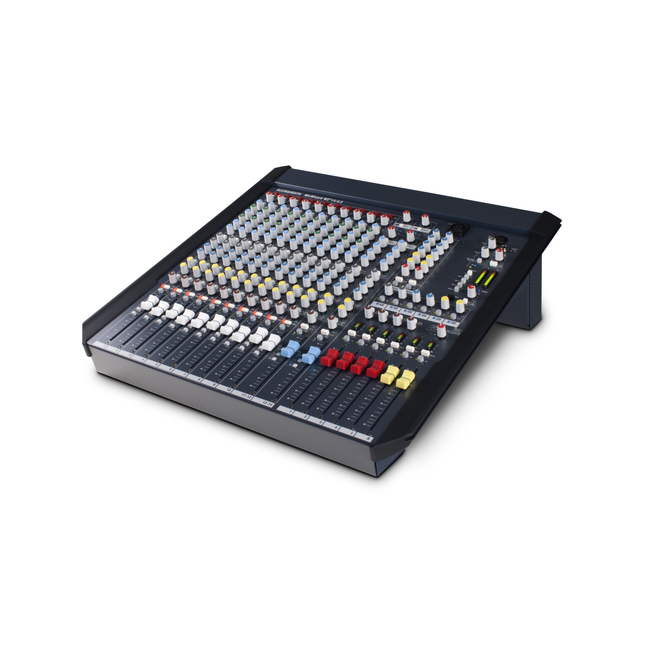 Allen&Heath WZ4 14:4:2