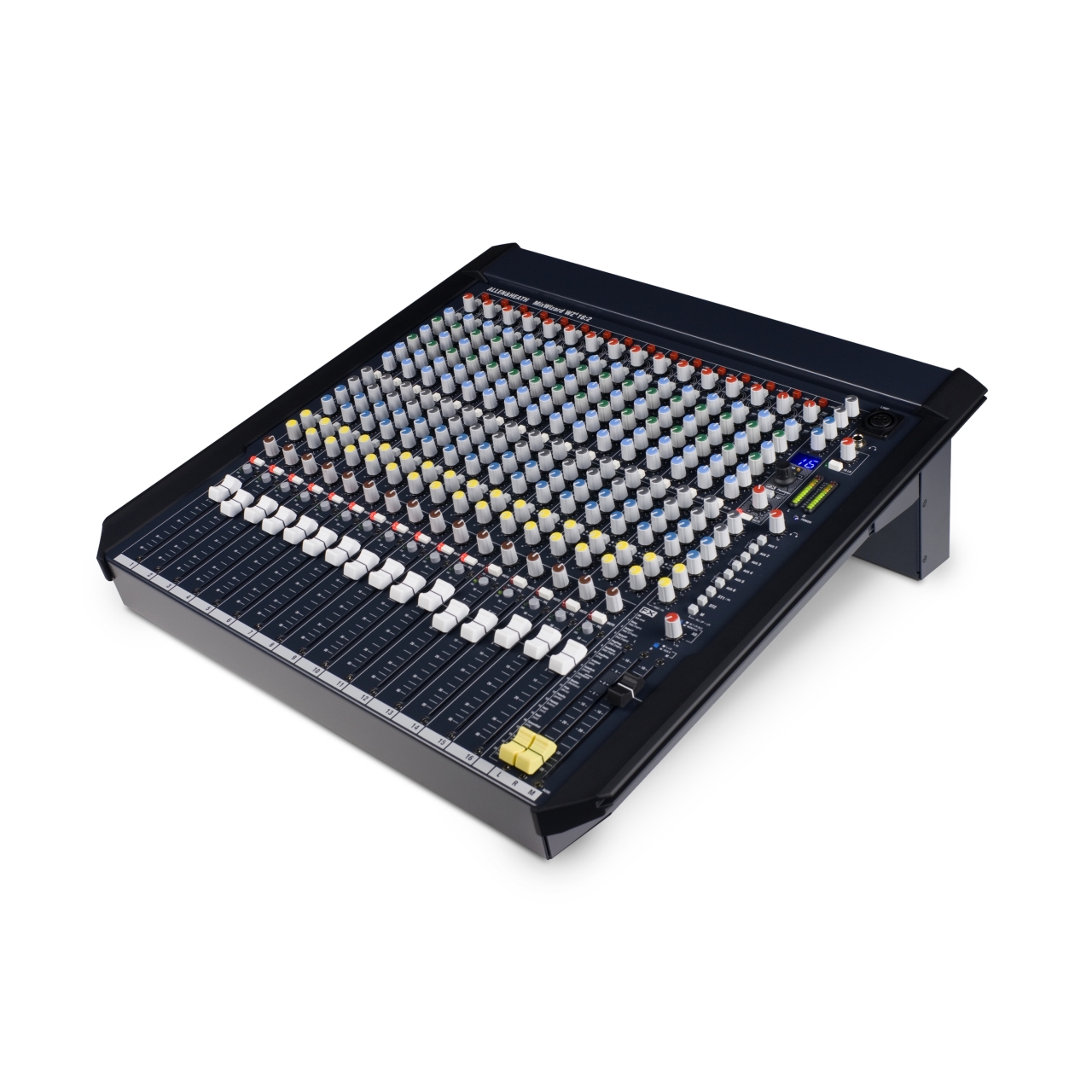 Allen&Heath WZ4 16:2