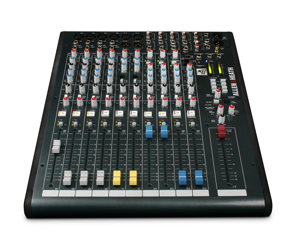 Allen&Heath XB-14