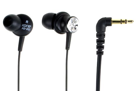 Allen&Heath XONE XD-20