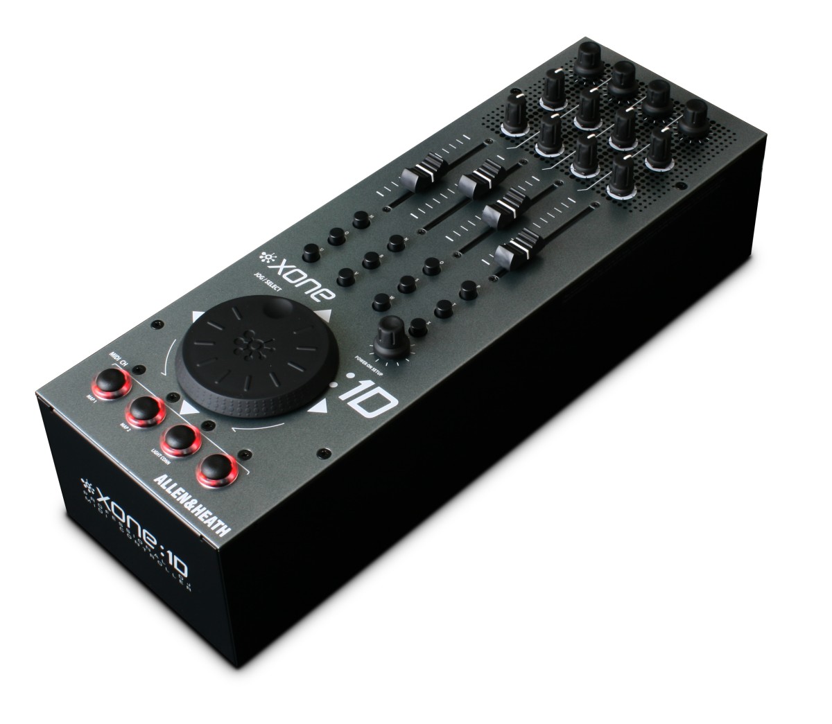 Allen&Heath XONE:1D Storm Grey