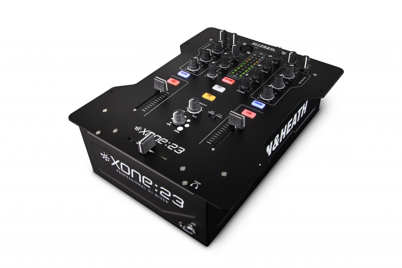 Allen&Heath XONE:23