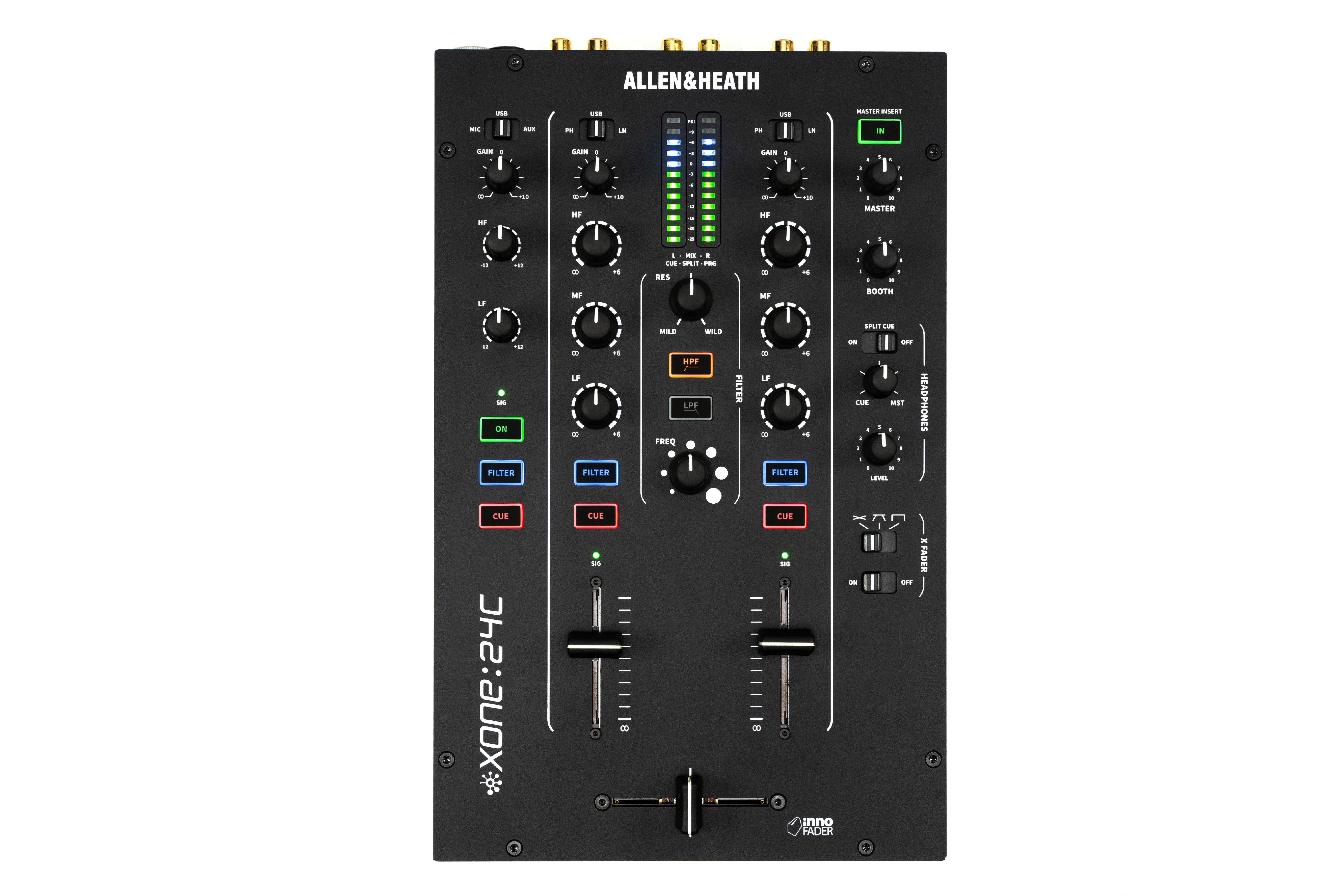 Allen&Heath XONE:24C