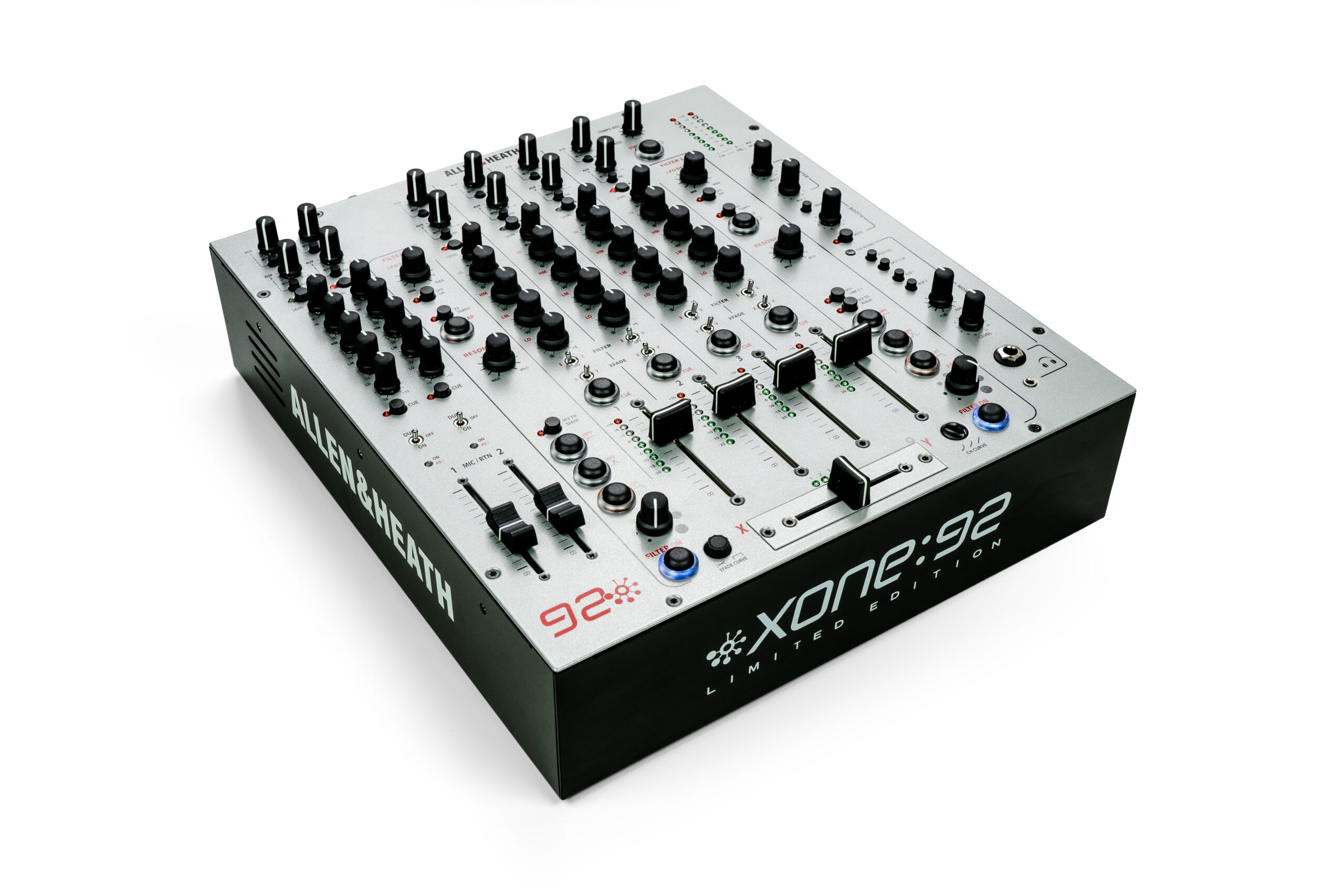 Allen&Heath XONE:92 Limited edition