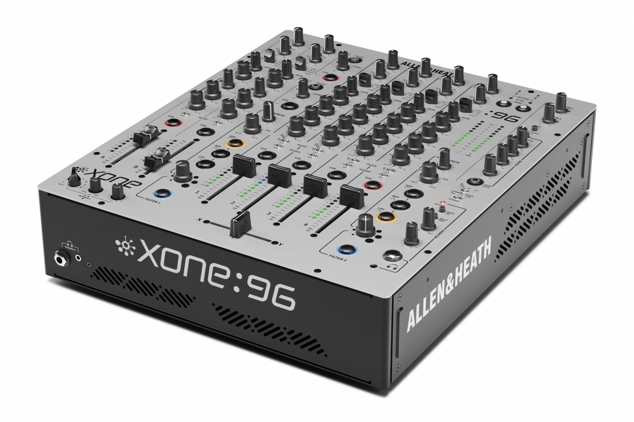 Allen&Heath XONE:96