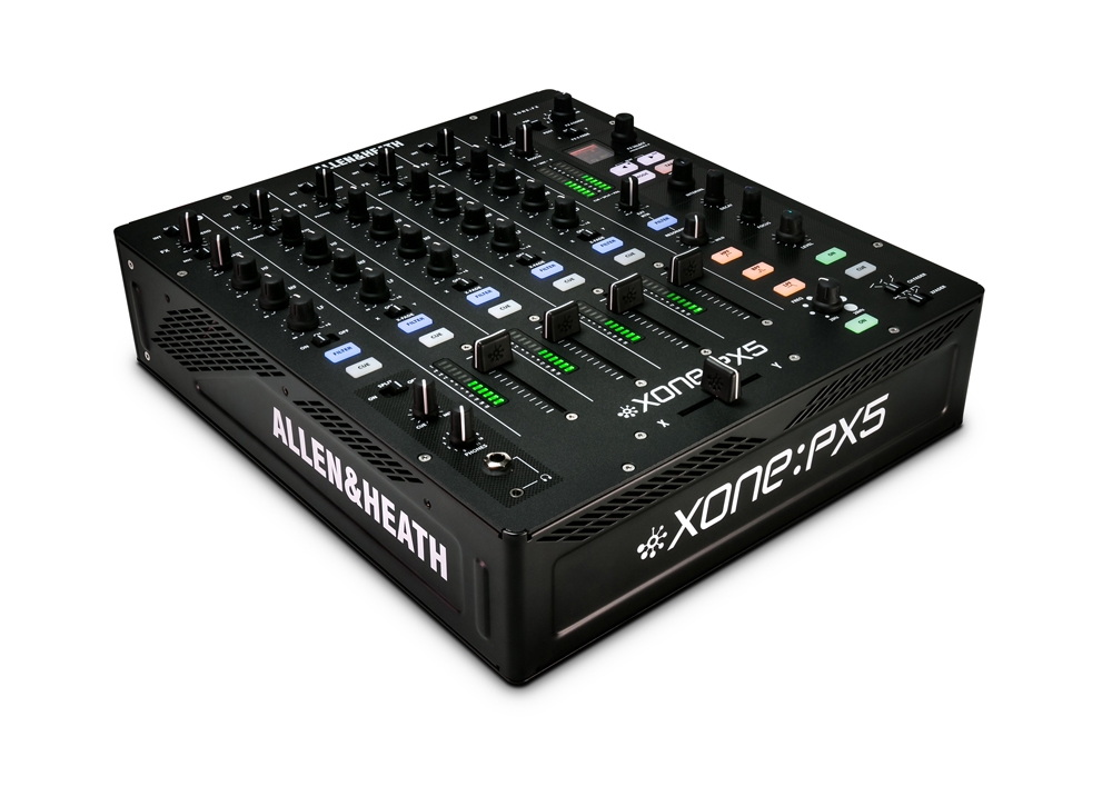 Allen&Heath XONE:PX5