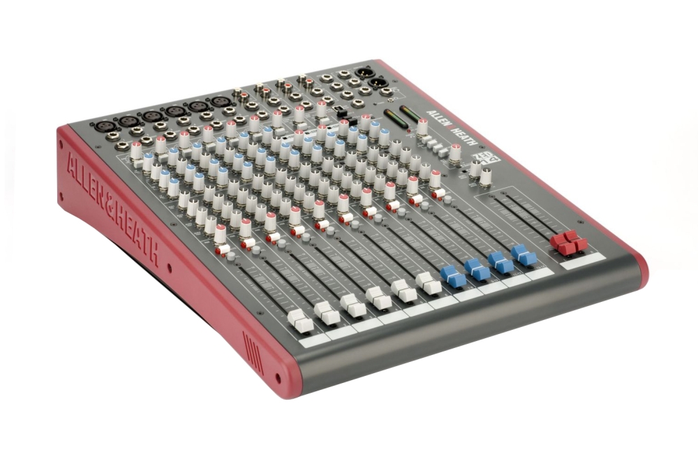 Allen&Heath ZED-14