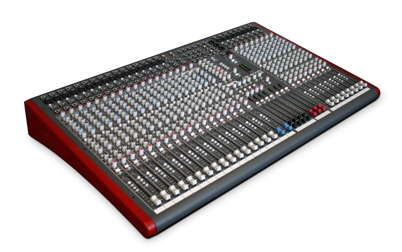Allen&Heath ZED-428