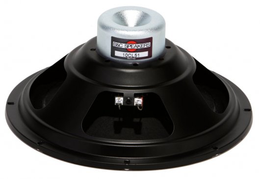 B&C Speakers 10CL51 8/ohm