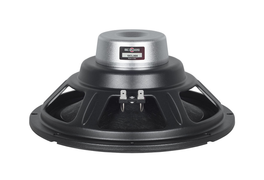 B&C Speakers 10CLA64 8/ohm