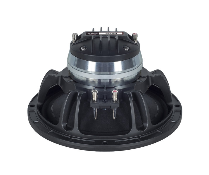 B&C Speakers 10CXN64 8/ohm