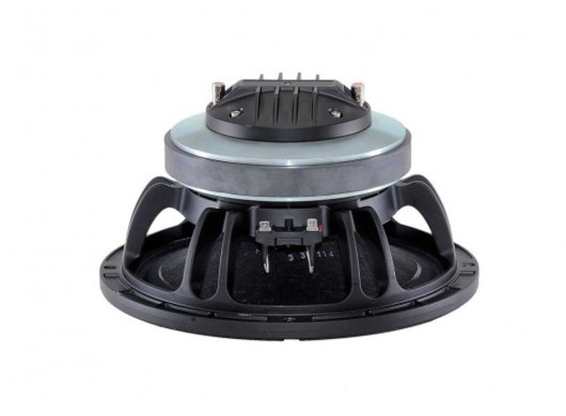 B&C Speakers 10FCX64 8/ohm