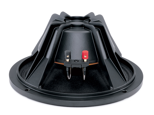 B&C Speakers 10HPL64 16/ohm