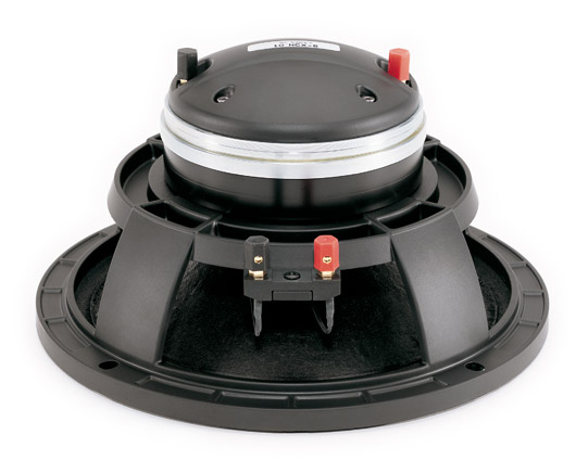 B&C Speakers 10NCX 8/ohm