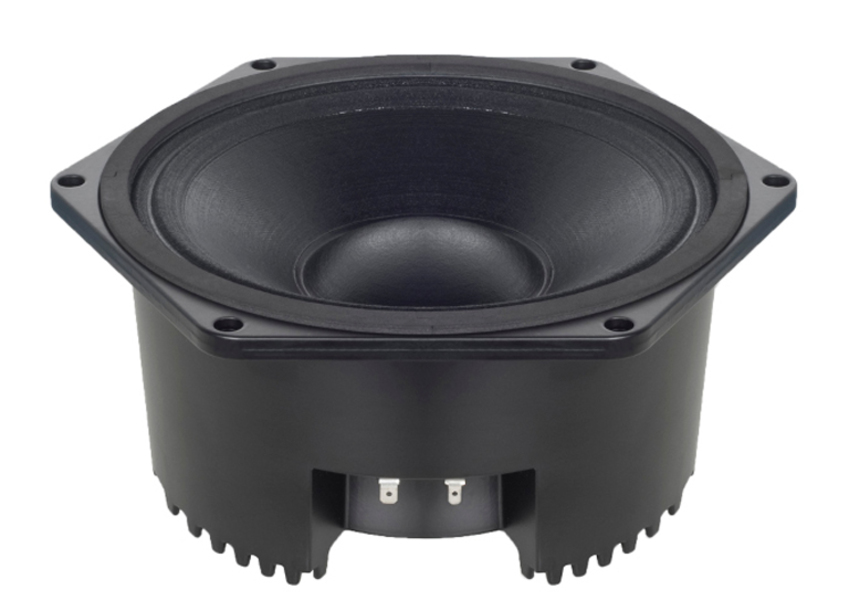 B&C Speakers 10NSM76 8/ohm