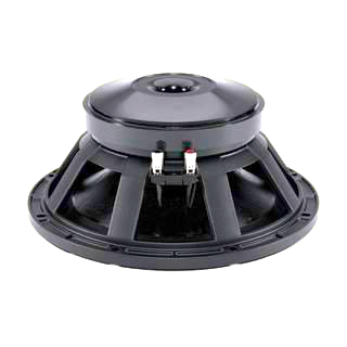 B&C Speakers 10PLB76 8/ohm