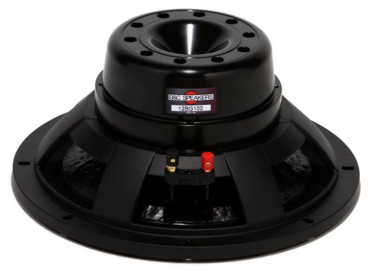 B&C Speakers 12BG100 8 8/ohm