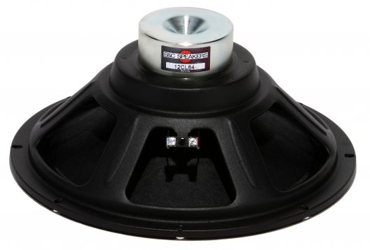 B&C Speakers 12CL64 4/ohm