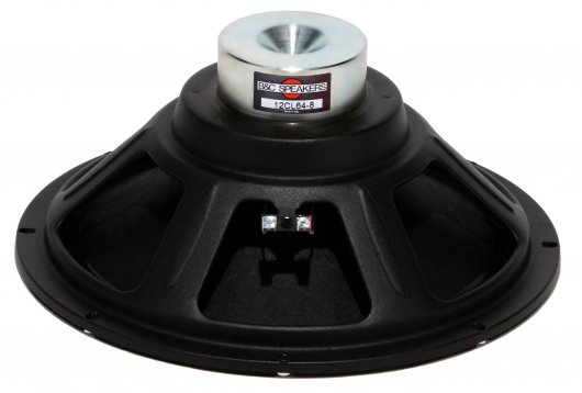 B&C Speakers 12CL64 8/ohm