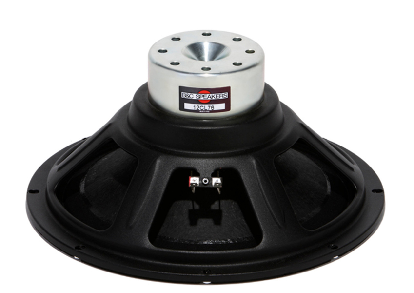 B&C Speakers 12CL76 4/ohm