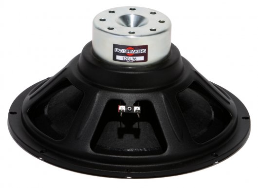B&C Speakers 12CL76 8/ohm