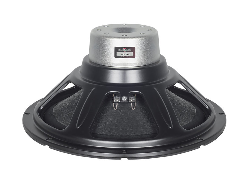 B&C Speakers 12CLA76 8/ohm