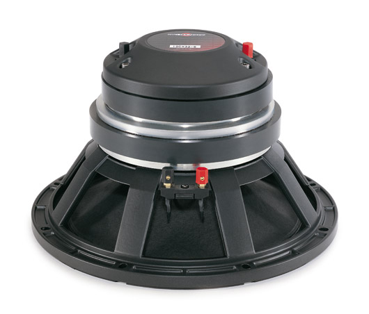 B&C Speakers 12CX32 8/ohm