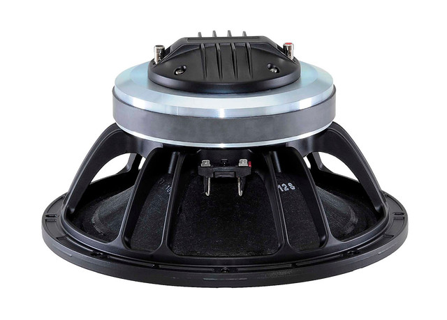 B&C Speakers 12FCX76 8/ohm