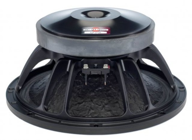 B&C Speakers 12FW76 8/ohm